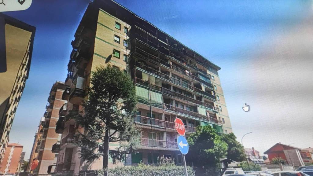 appartamento in affitto a Corsico