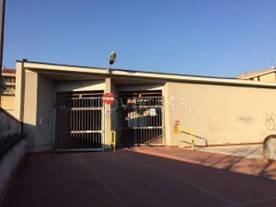 box auto in affitto a Corsico