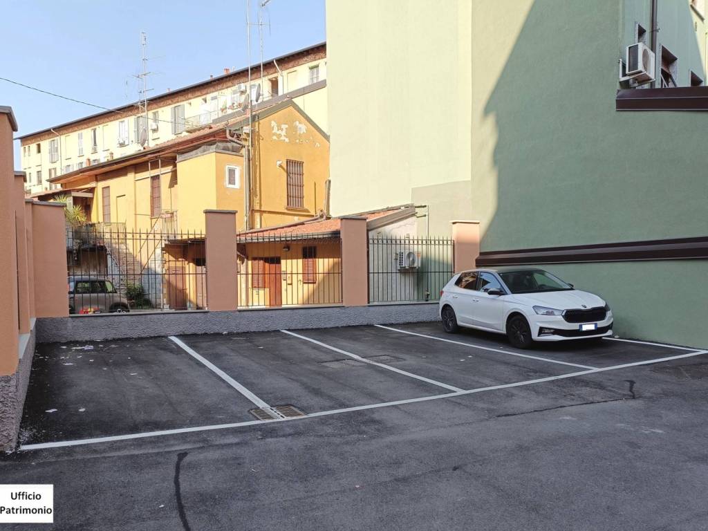 ufficio in affitto a Corsico