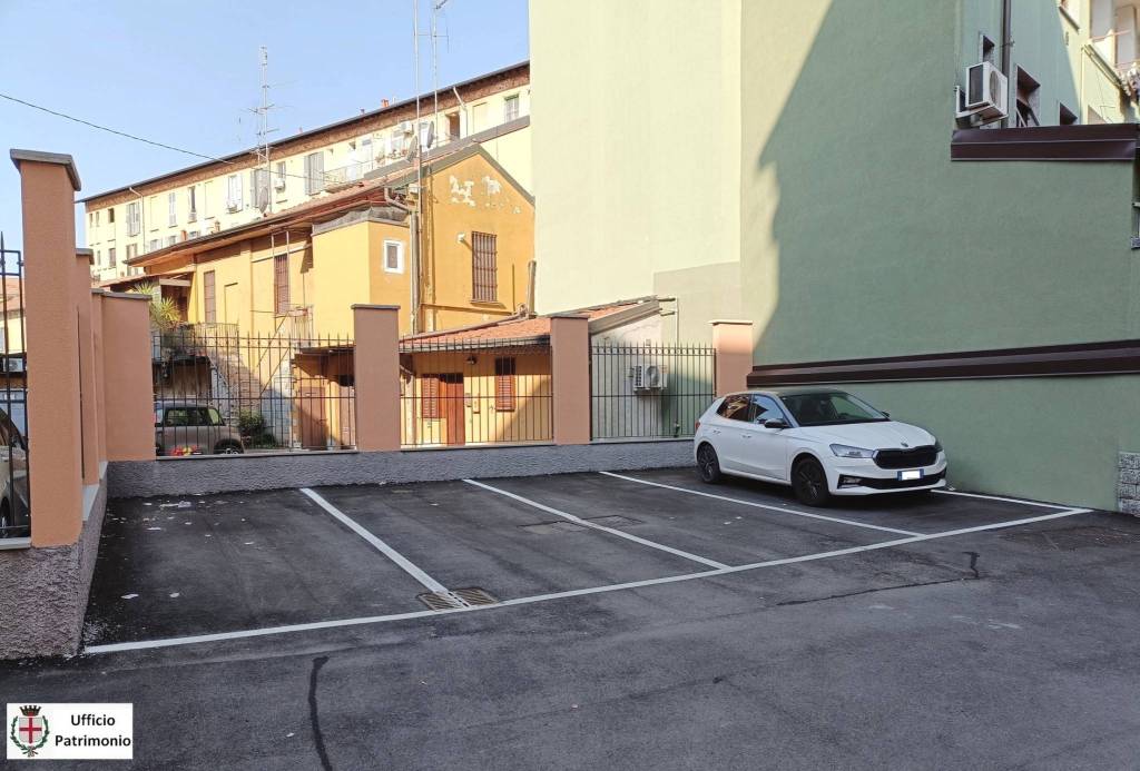 ufficio in affitto a Corsico