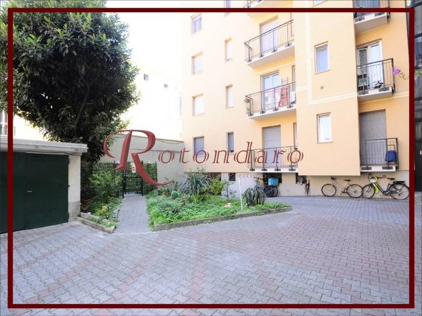 appartamento in affitto a Corsico