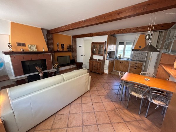 appartamento in affitto a Corsico