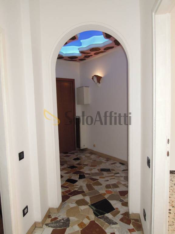 appartamento in affitto a Corsico