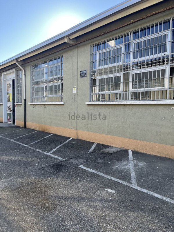 ufficio in affitto a Corsico