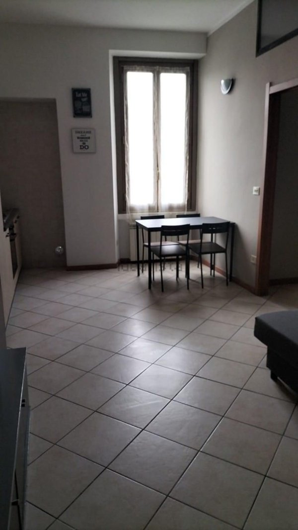 appartamento in affitto a Corsico