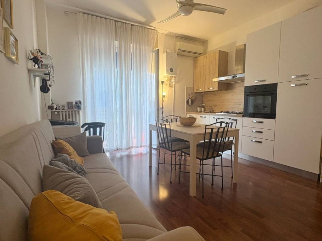 appartamento in affitto a Corsico