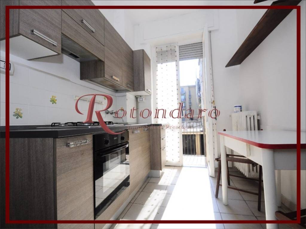 appartamento in affitto a Corsico