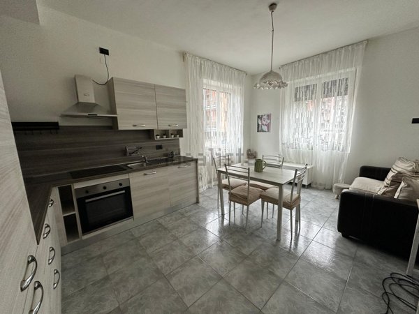 appartamento in affitto a Corsico