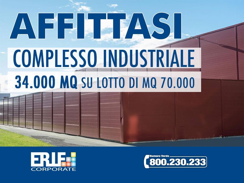 locale commerciale in affitto a Cuggiono