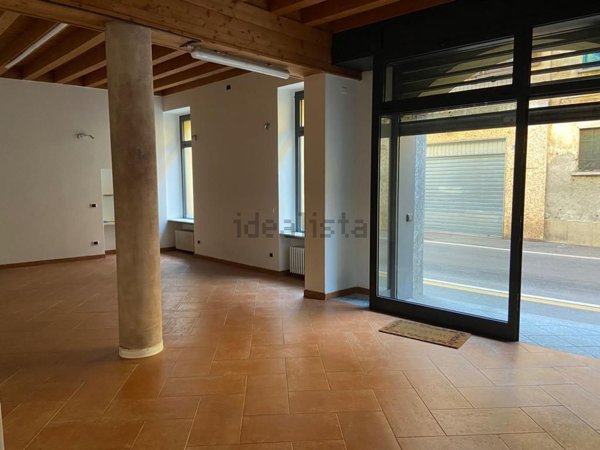 ufficio in affitto a Cuggiono