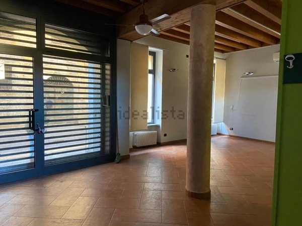 ufficio in affitto a Cuggiono