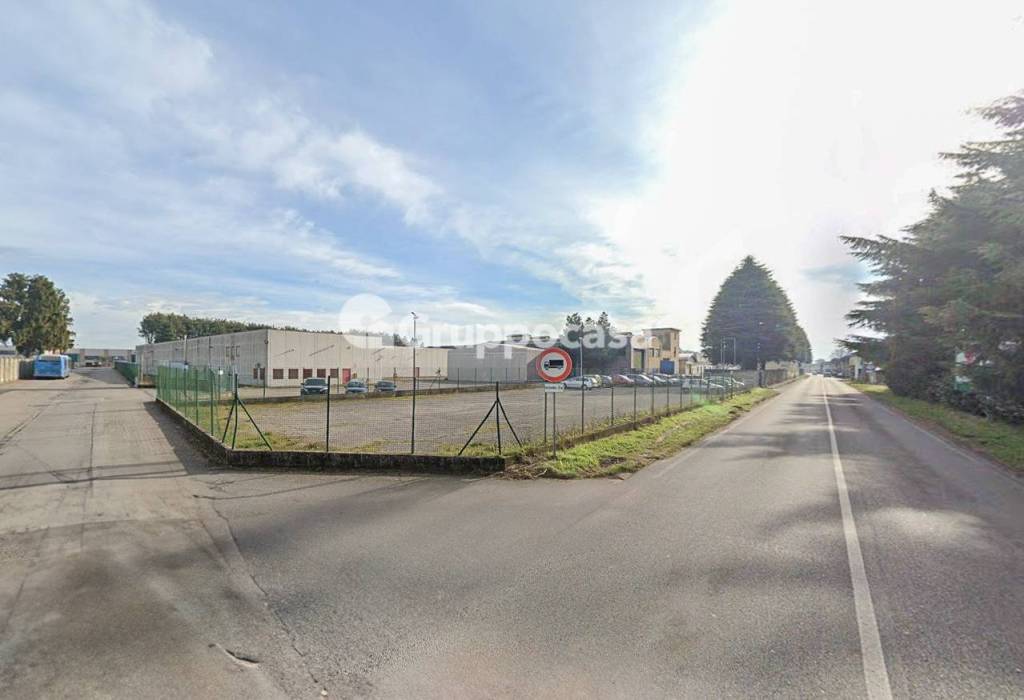 negozio in affitto a Cuggiono