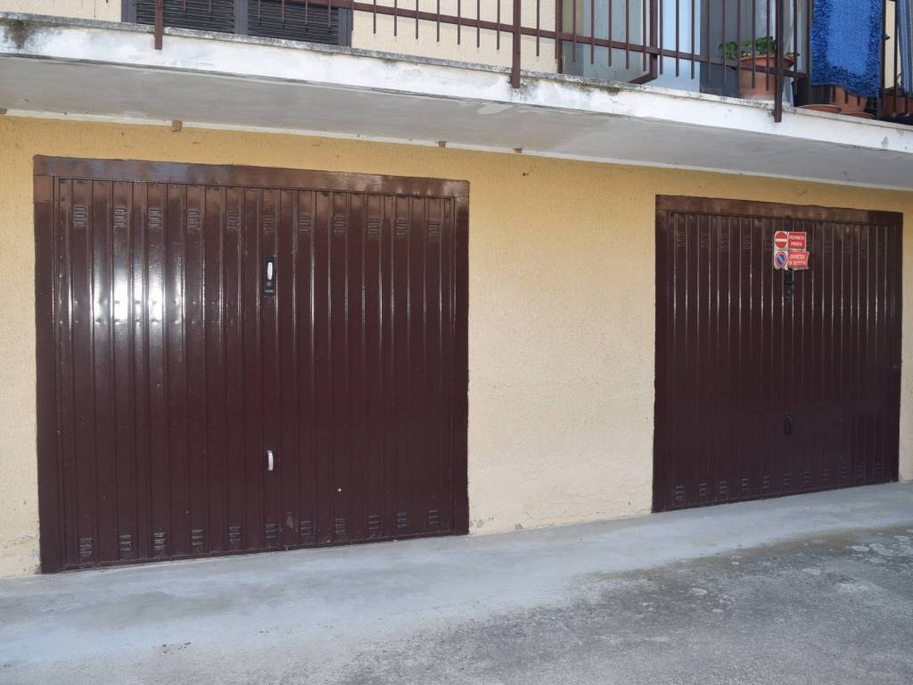locale commerciale in affitto a Cuggiono