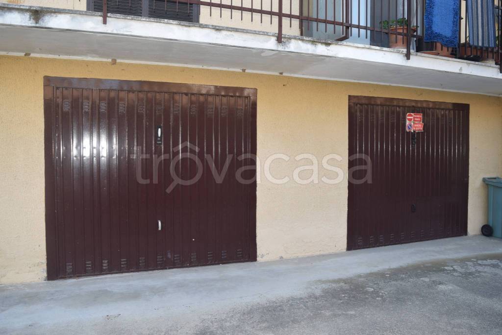 locale commerciale in affitto a Cuggiono