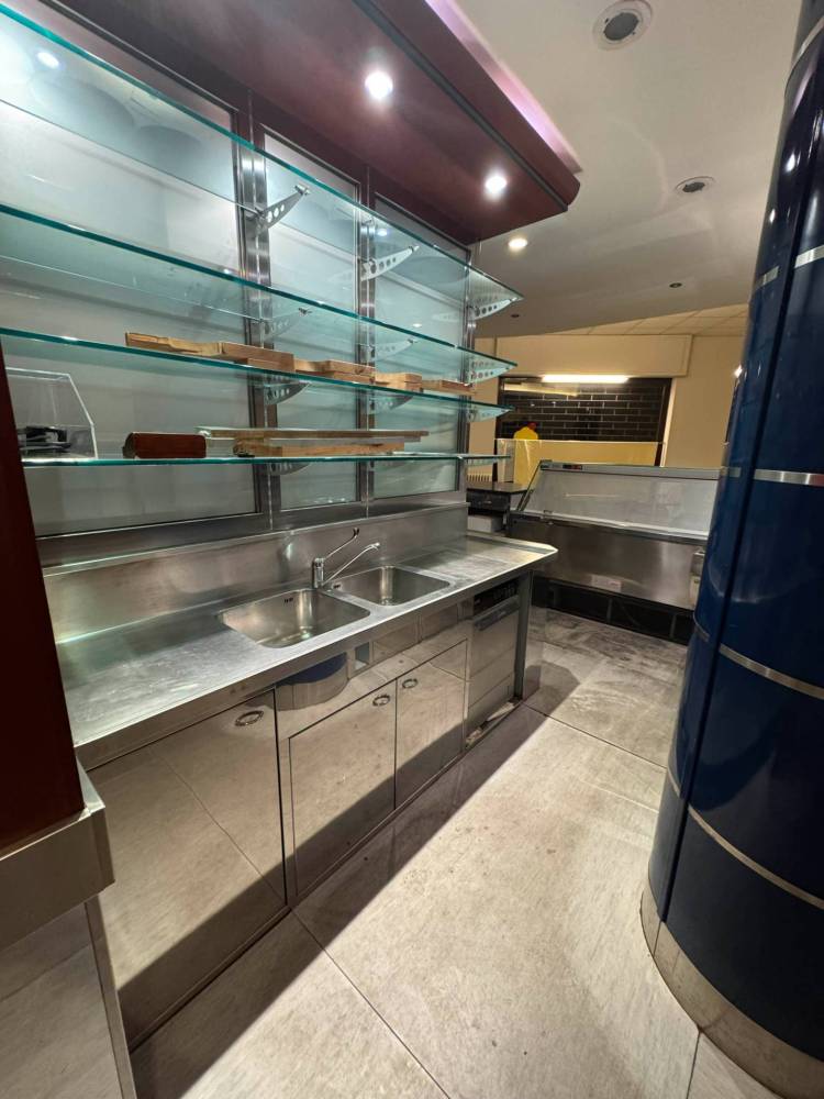 negozio in affitto a Cuggiono