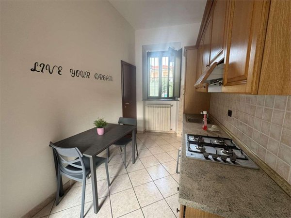 appartamento in affitto a Cuggiono