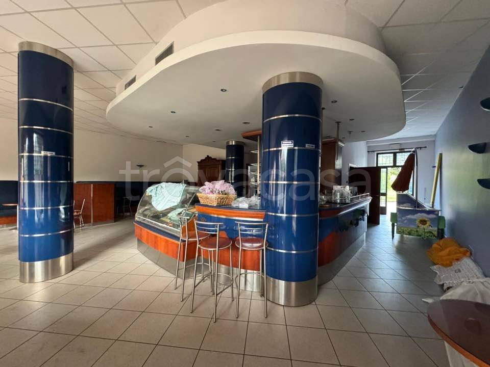 appartamento in affitto a Cuggiono