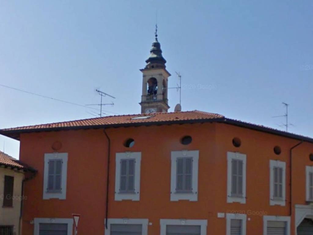 negozio in affitto a Cuggiono