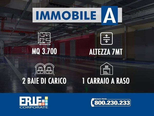 terreno edificabile in affitto a Cuggiono