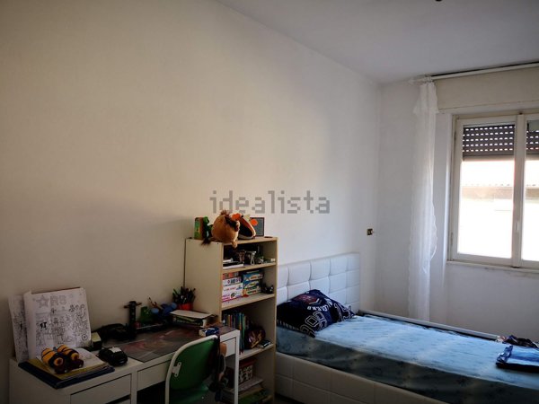 appartamento in affitto a Cuggiono