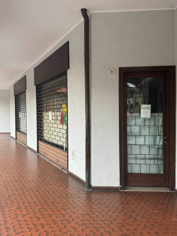 casa indipendente in affitto a Cuggiono in zona Castelletto di Cuggiono