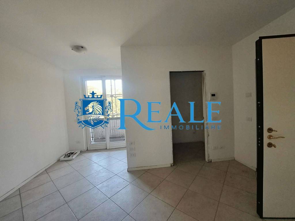 appartamento in affitto a Cuggiono in zona Castelletto di Cuggiono