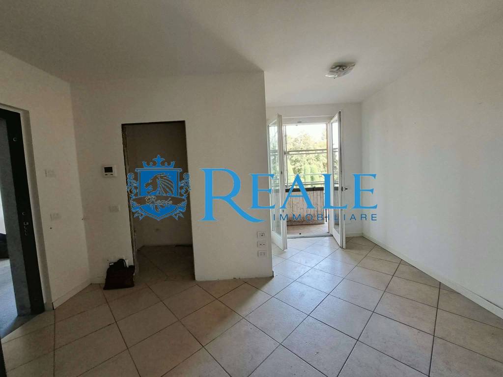 appartamento in affitto a Cuggiono in zona Castelletto di Cuggiono