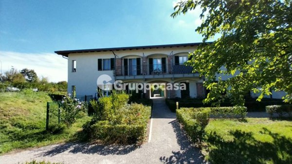 appartamento in affitto a Cuggiono in zona Castelletto di Cuggiono