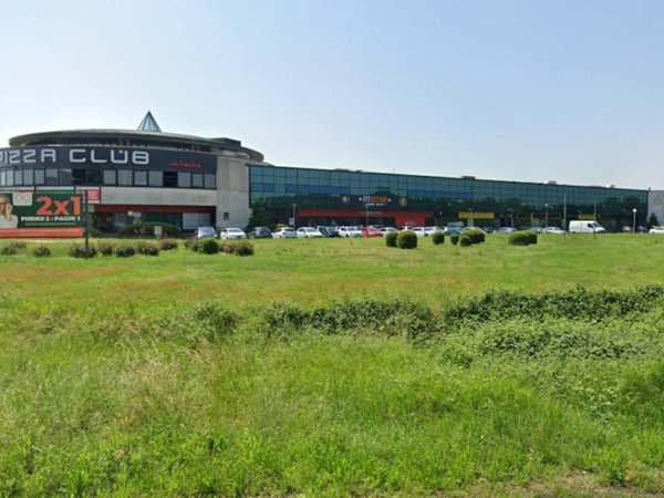 loft in affitto a Cusago