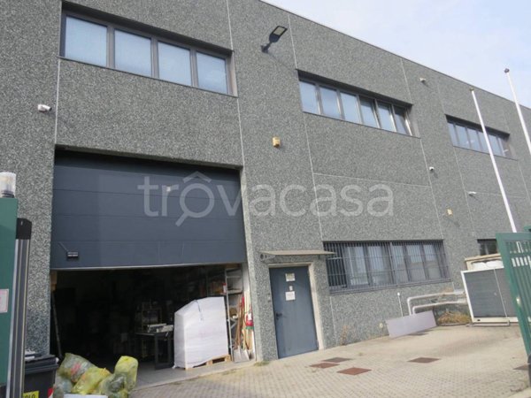 ufficio in affitto a Cusago