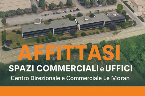 negozio in affitto a Cusago