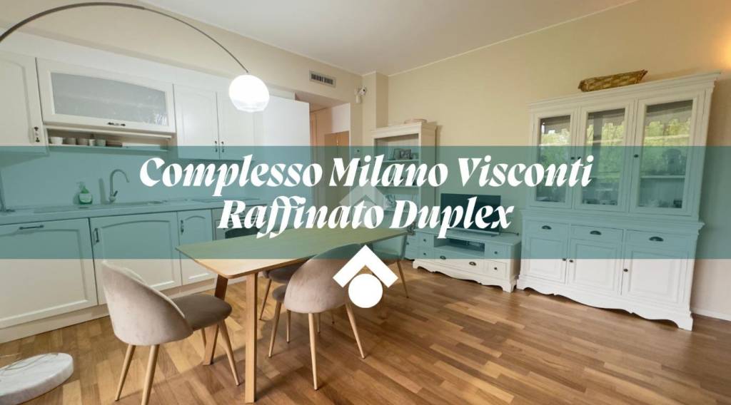 appartamento in affitto a Cusago