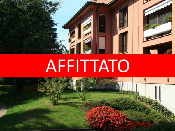 appartamento in affitto a Cusago
