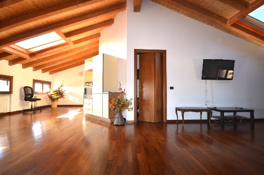 appartamento in affitto a Cusago