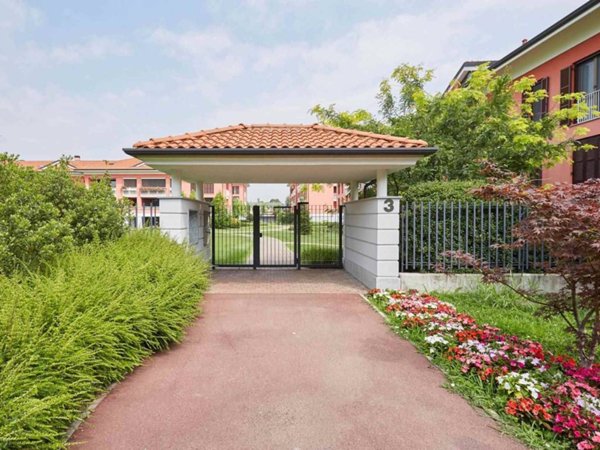 appartamento in affitto a Cusago