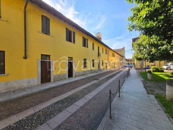 appartamento in affitto a Cusago