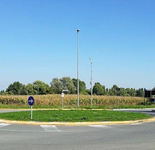 terreno agricolo in affitto a Cusago