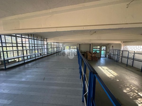 locale di sgombero in affitto a Cusago