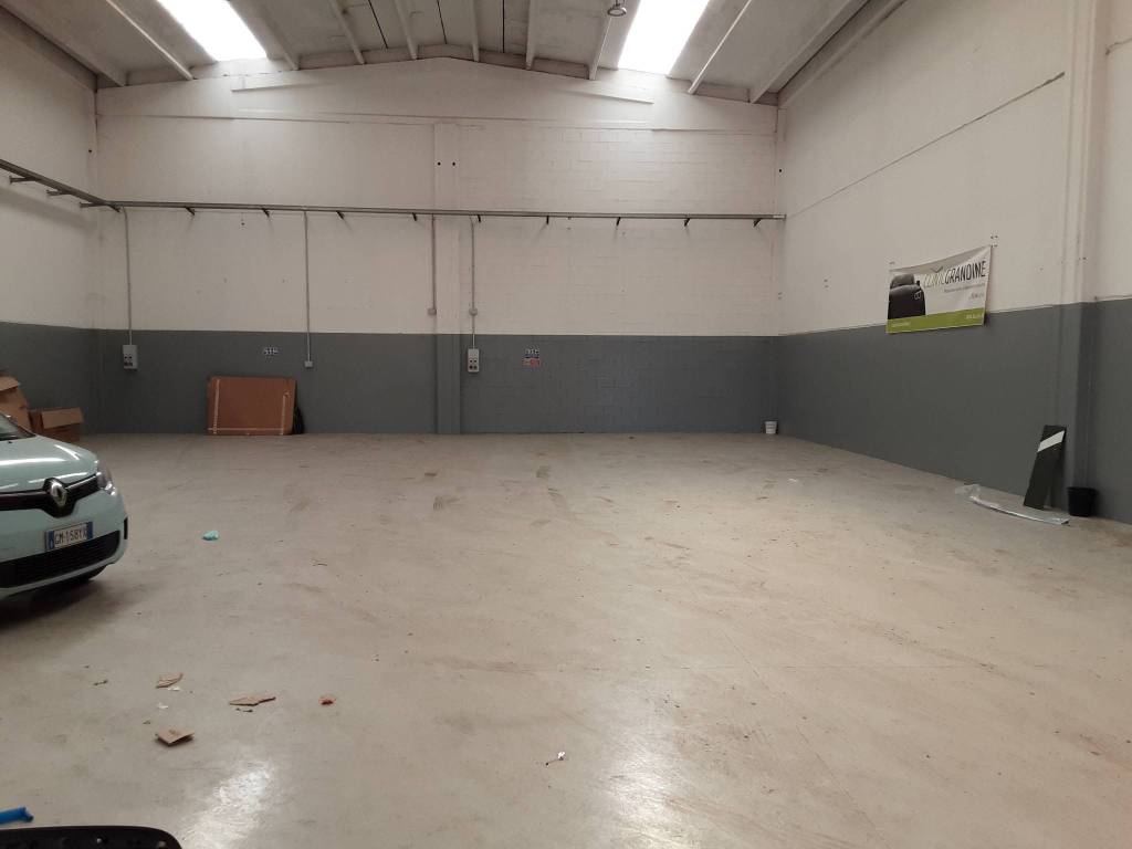 appartamento in affitto a Cusago