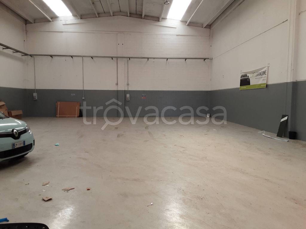 appartamento in affitto a Cusago