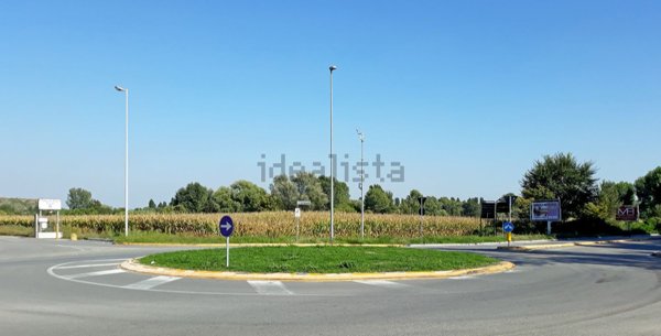 terreno agricolo in affitto a Cusago