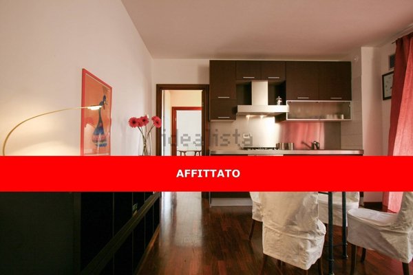 appartamento in affitto a Cusago