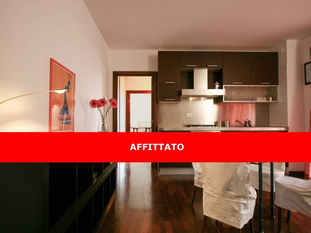 appartamento in affitto a Cusago