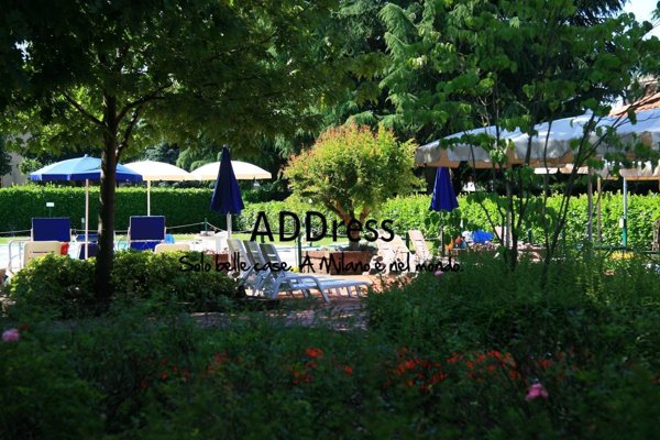 appartamento in affitto a Cusago