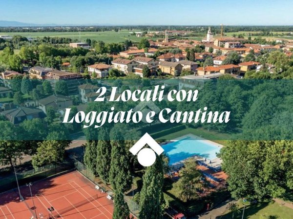 appartamento in affitto a Cusago