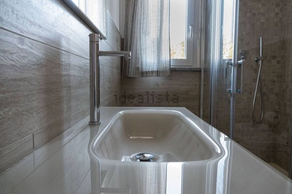 appartamento in affitto a Cusago