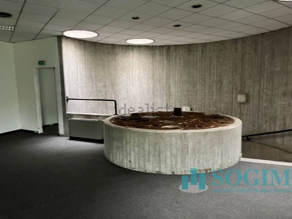 ufficio in affitto a Cusago