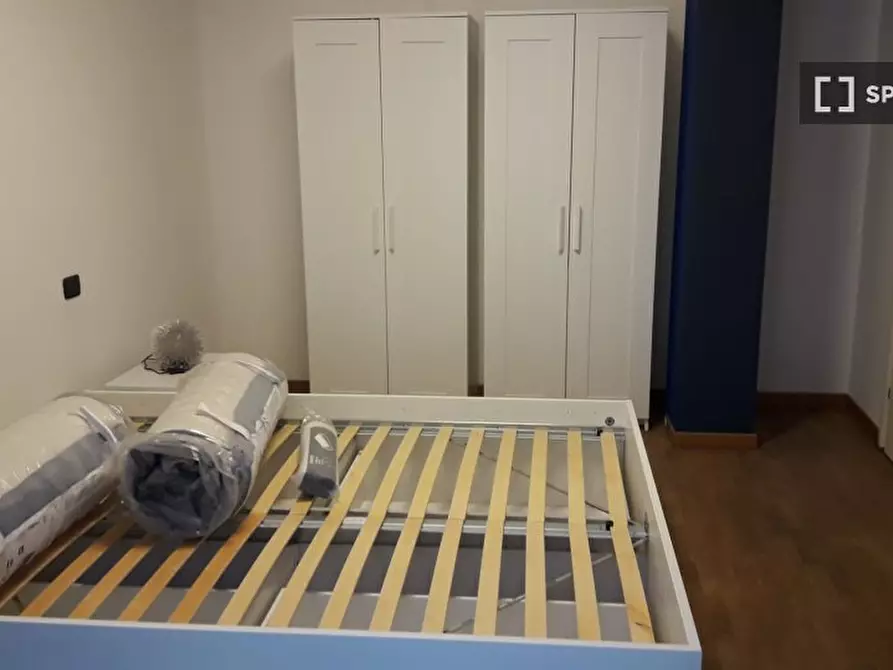 appartamento in affitto a Cusago