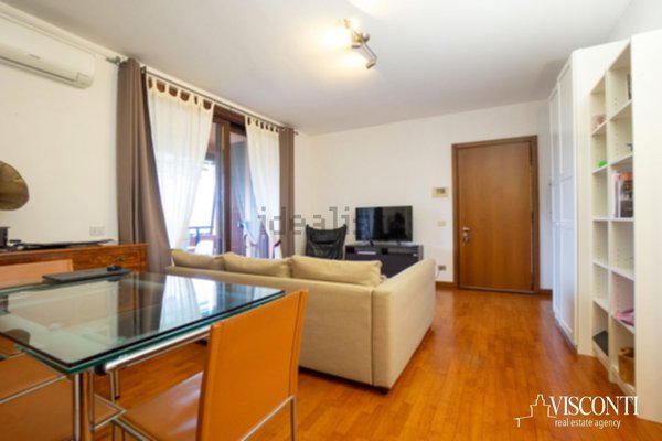 appartamento in affitto a Cusago