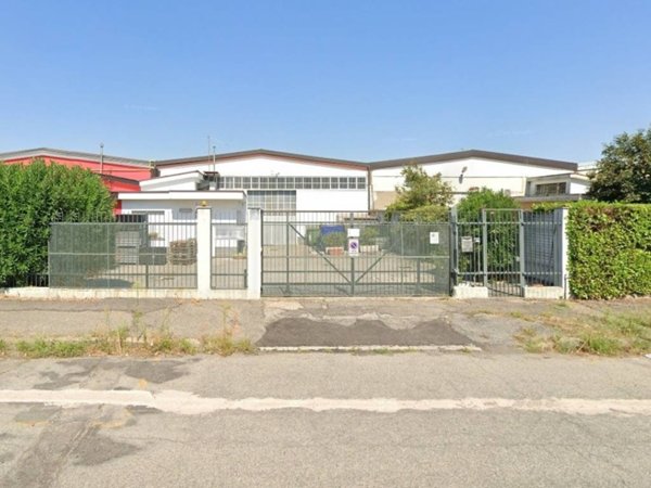 ufficio in affitto a Cusago